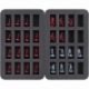 Feldherr Storage Box bundle for Resident Evil 3: The Board Game - Kickstarter All-In Pledge