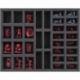 Feldherr Storage Box bundle for Resident Evil 3: The Board Game - Kickstarter All-In Pledge