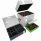 Feldherr Storage Box bundle for Resident Evil 3: The Board Game - Kickstarter All-In Pledge