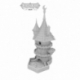 Fates End Dice Tower: Wizard