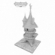 Fates End Dice Tower: Wizard