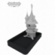 Fates End Dice Tower: Wizard