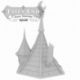Fates End Dice Tower: Wizard