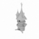 Fates End Dice Tower: Wizard