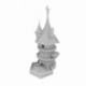 Fates End Dice Tower: Wizard