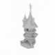 Fates End Dice Tower: Wizard