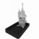 Fates End Dice Tower: Wizard
