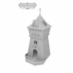 Fates End Dice Tower: Ranger