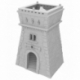 Fates End Dice Tower: Ranger