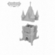 Fates End Dice Tower: Cleric