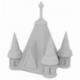 Fates End Dice Tower: Cleric
