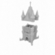 Fates End Dice Tower: Cleric