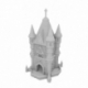 Fates End Dice Tower: Cleric