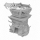 Fates End Dice Tower: Barbarian