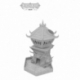 Fates End Dice Tower: Barbarian