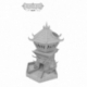 Fates End Dice Tower: Barbarian
