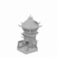 Fates End Dice Tower: Barbarian