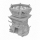 Fates End Dice Tower: Barbarian