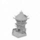 Fates End Dice Tower: Barbarian