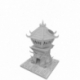 Fates End Dice Tower: Barbarian