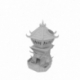 Fates End Dice Tower: Barbarian