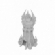 Fates End Dice Tower: Warlock