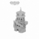 Fates End Dice Tower: Druid