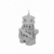 Fates End Dice Tower: Druid