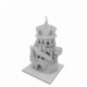 Fates End Dice Tower: Druid