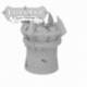 Fates End Dice Tower: Fighter