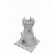 Fates End Dice Tower: Fighter
