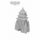 Fates End Dice Tower: Monk