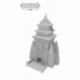 Fates End Dice Tower: Monk
