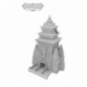 Fates End Dice Tower: Monk