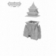 Fates End Dice Tower: Monk