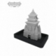 Fates End Dice Tower: Monk