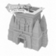 Fates End Dice Tower: Monk