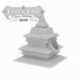 Fates End Dice Tower: Monk