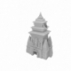Fates End Dice Tower: Monk