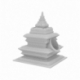 Fates End Dice Tower: Monk