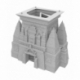 Fates End Dice Tower: Monk