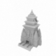 Fates End Dice Tower: Monk
