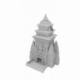 Fates End Dice Tower: Monk