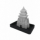 Fates End Dice Tower: Monk
