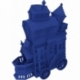 Feldherr article made of plastic