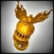Fates End Dice Tower: Phoenix