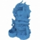 Fates End Dice Tower: Tiamat