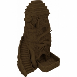 Fates End Dice Tower: Centaur
