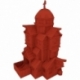 Fates End Dice Tower: Cat Folk
