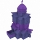 Fates End Dice Tower: Cat Folk